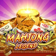 Kartu permainan bergaya mahjong di lobi mobile
